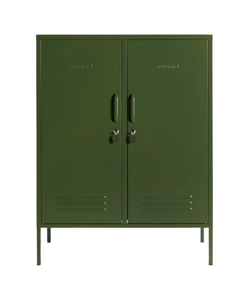 The Midi Locker