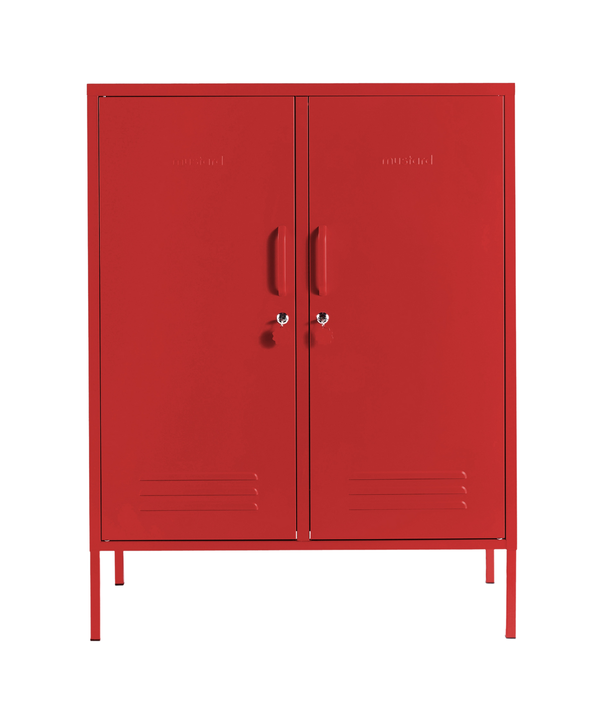 The Midi Locker