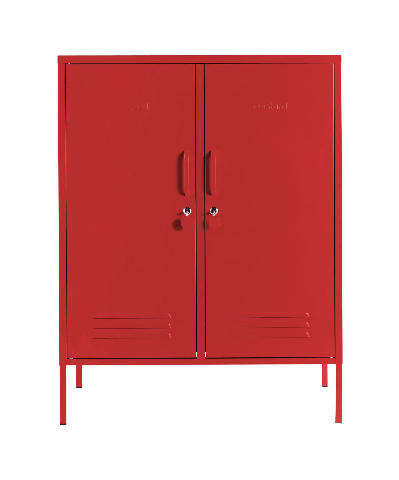 The Midi Locker