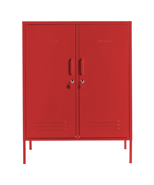The Midi Locker