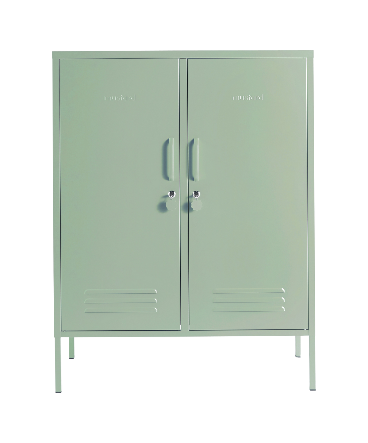 The Midi Locker