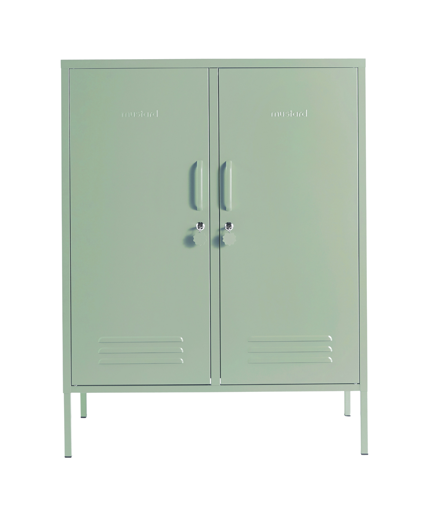 The Midi Locker