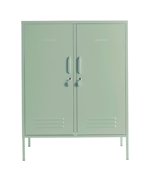 The Midi Locker