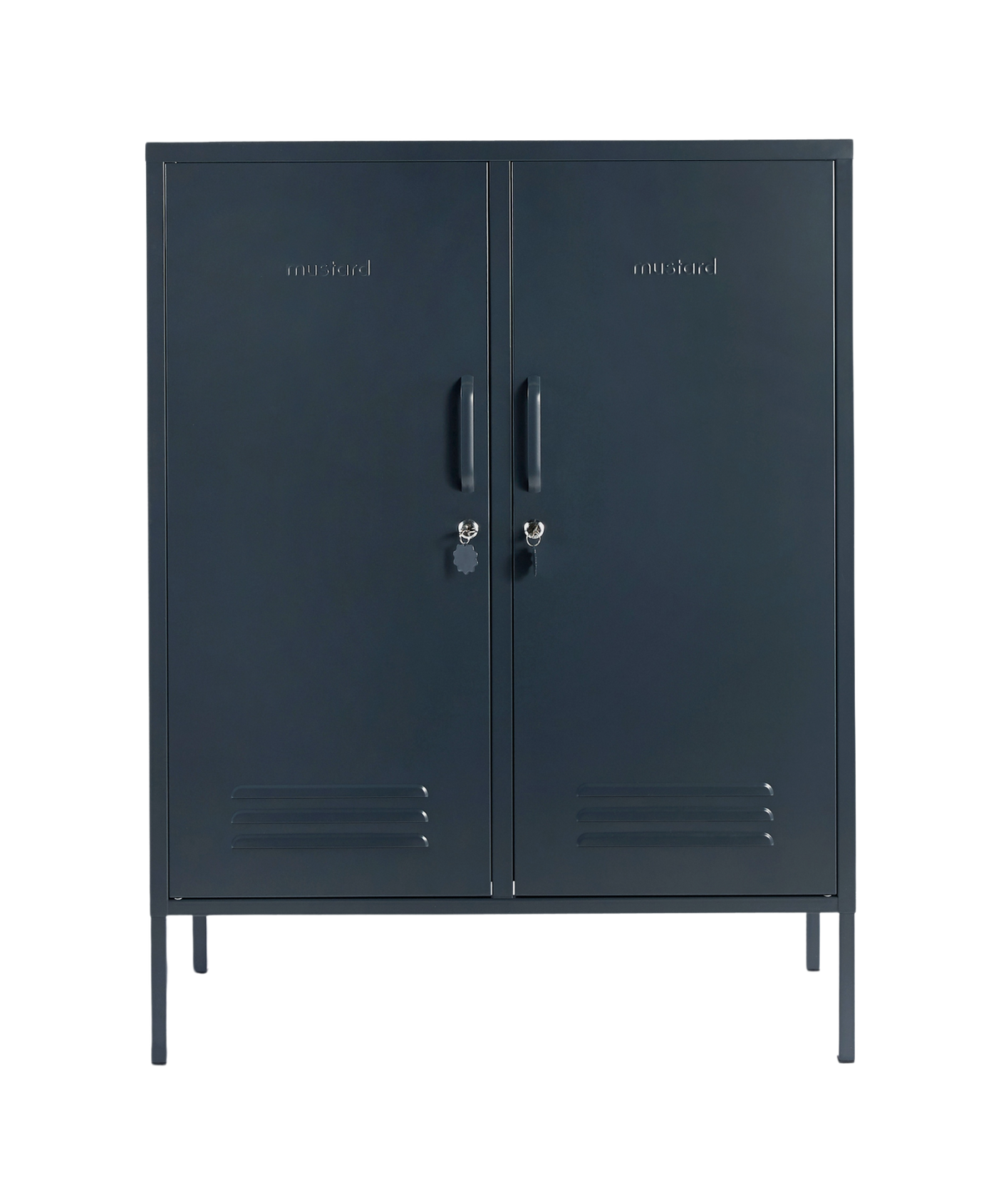 The Midi Locker