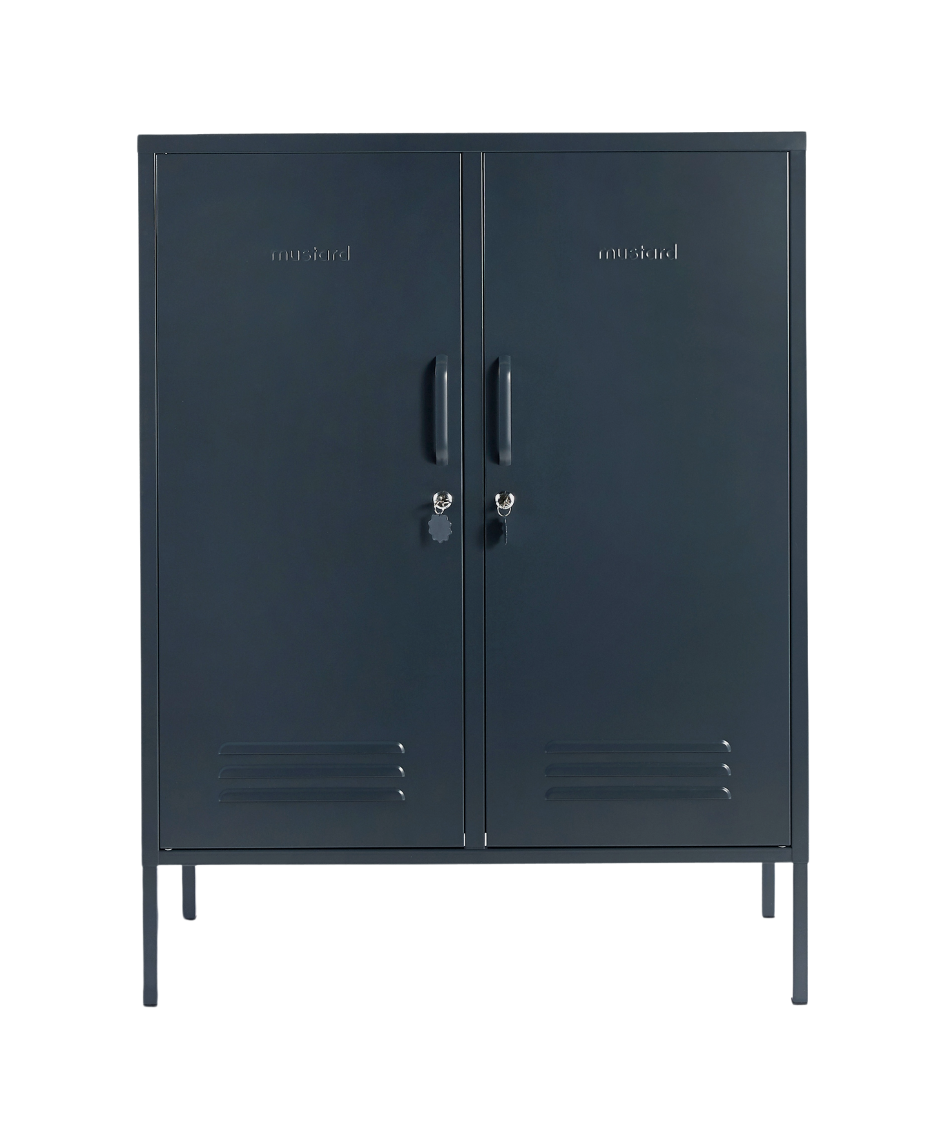 The Midi Locker