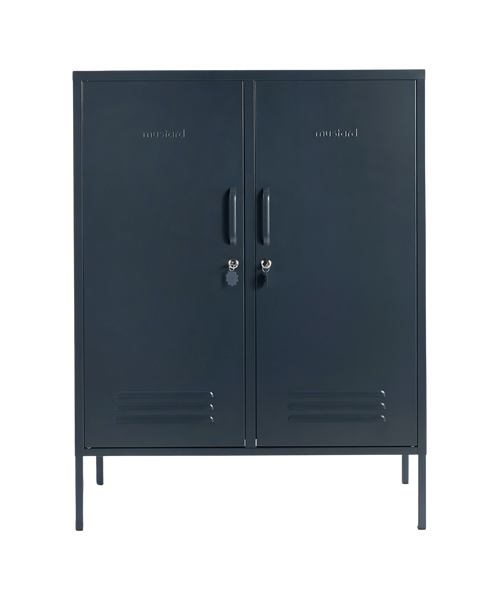 The Midi Locker