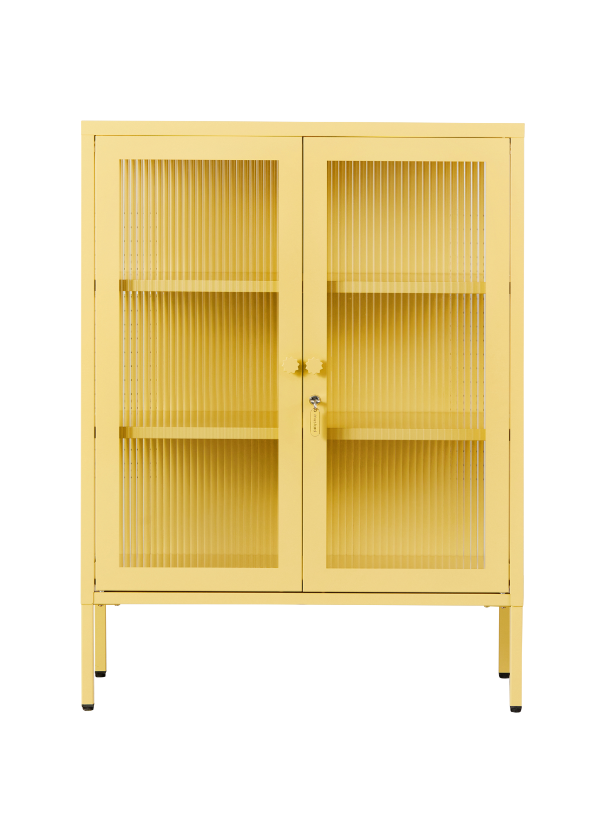 The Mixer Cabinet