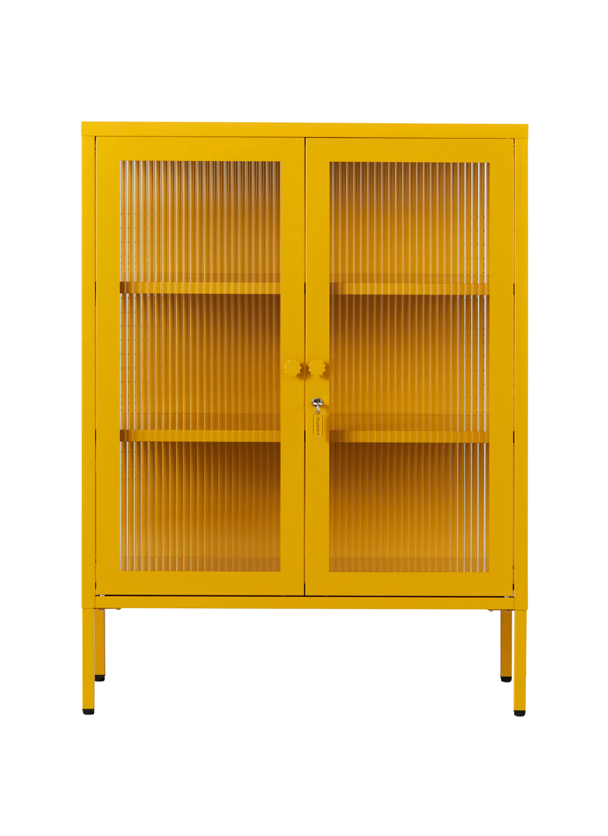 The Mixer Cabinet
