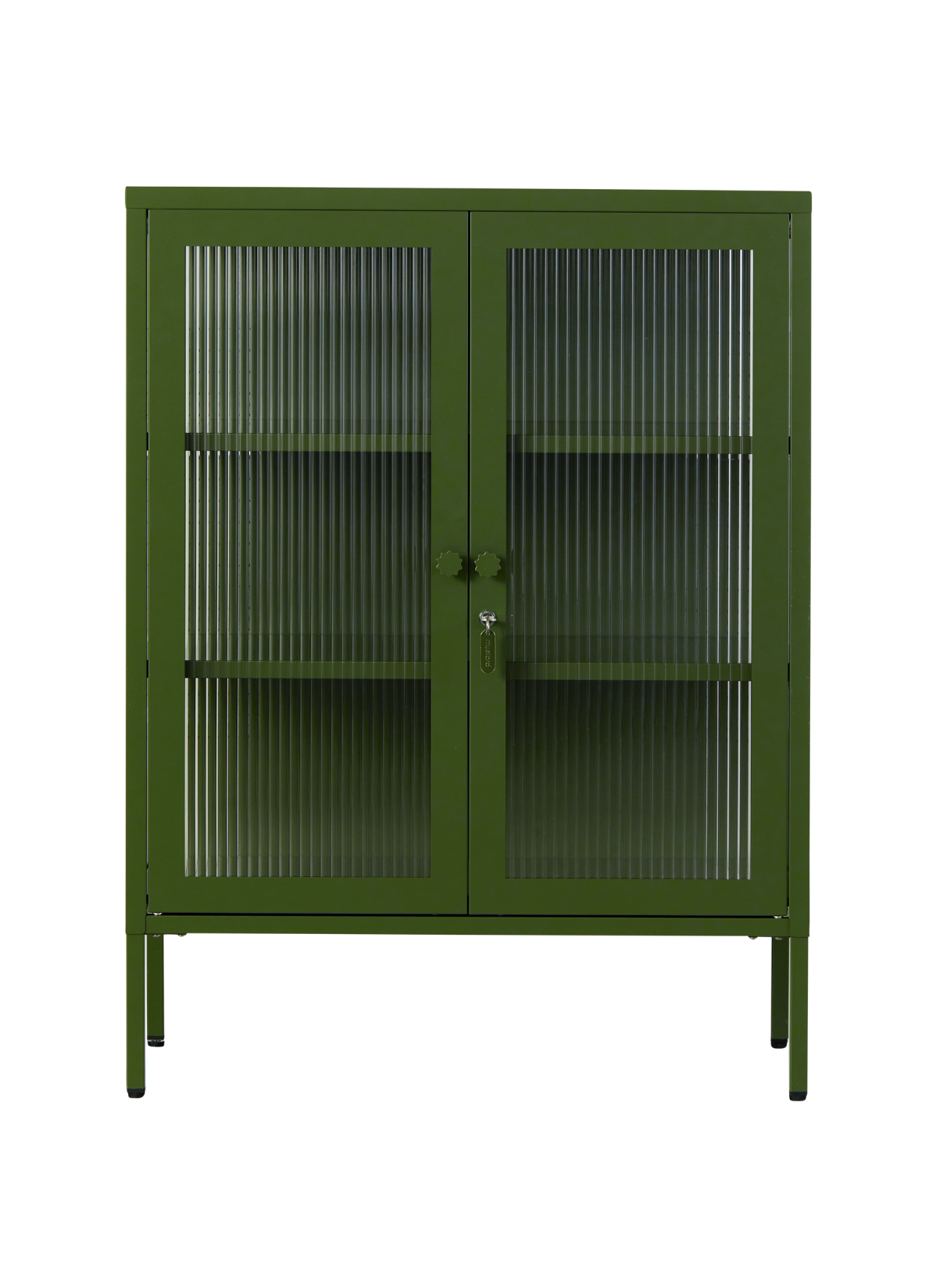 The Mixer Cabinet