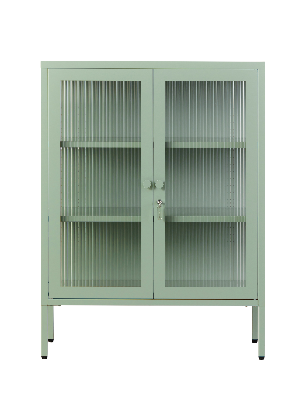 The Mixer Cabinet