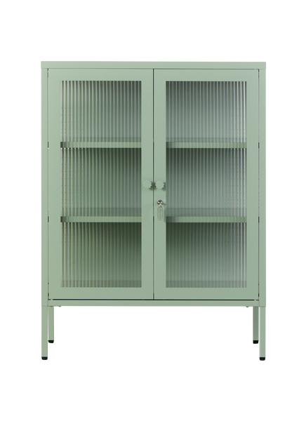 The Mixer Cabinet