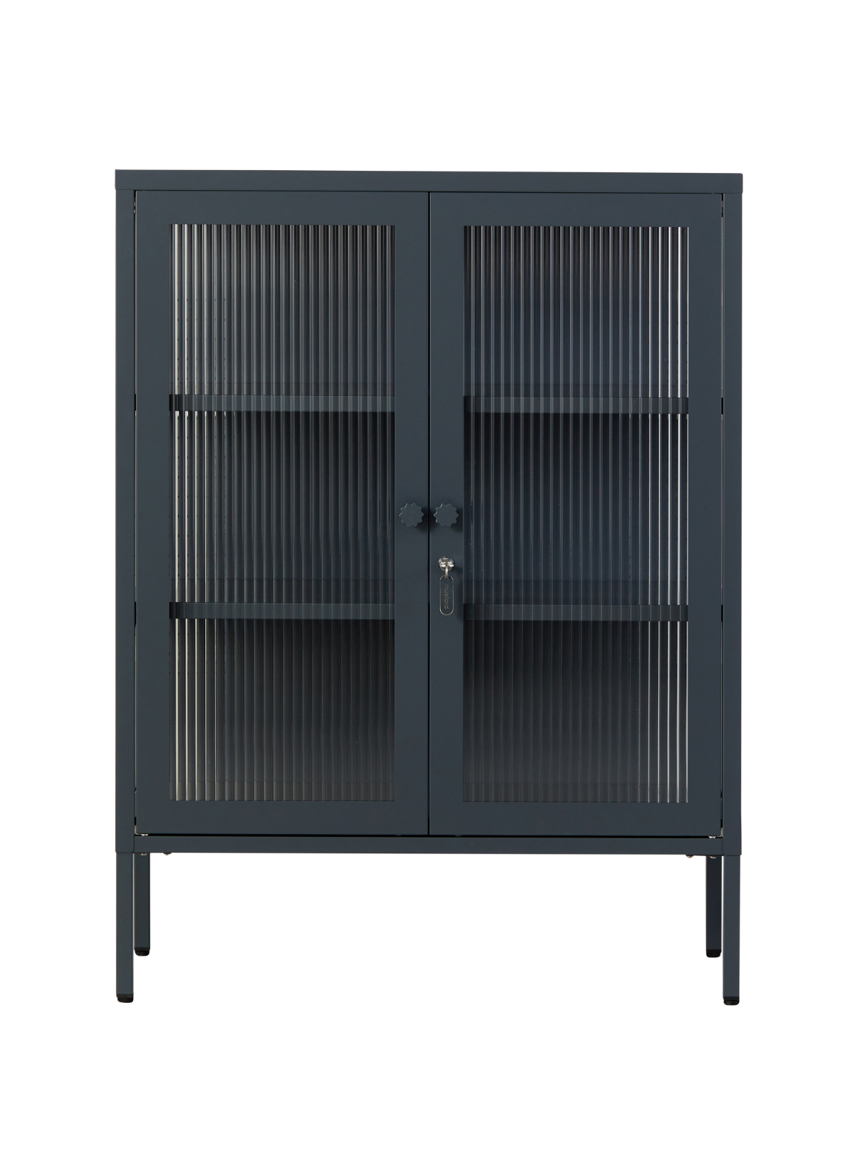 The Mixer Cabinet
