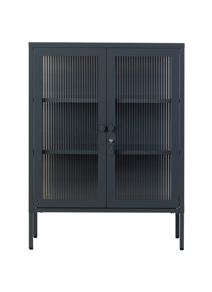 The Mixer Cabinet
