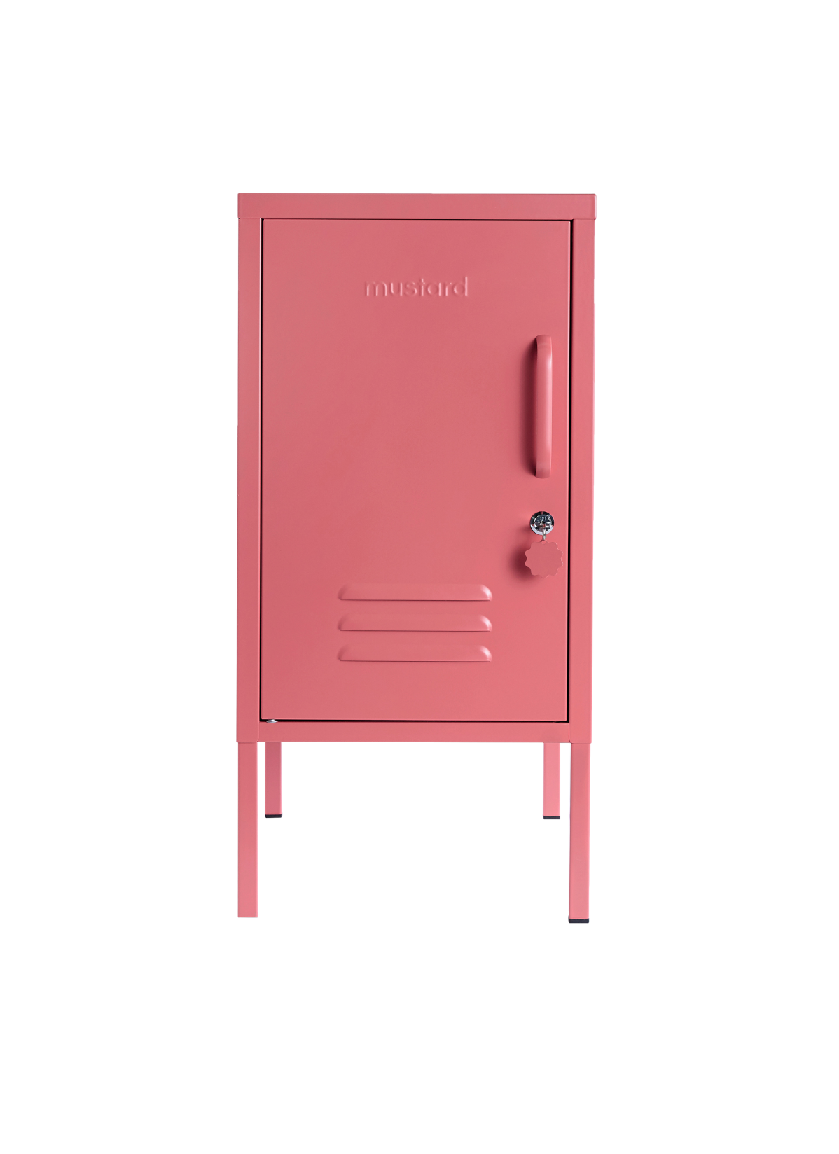 The Shorty to the Left Locker