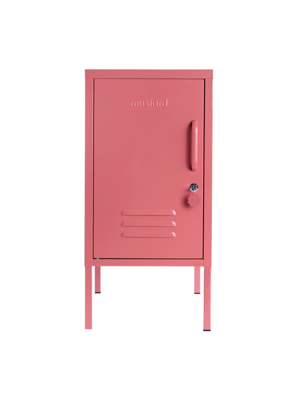 The Shorty to the Left Locker