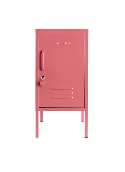 The Shorty Locker