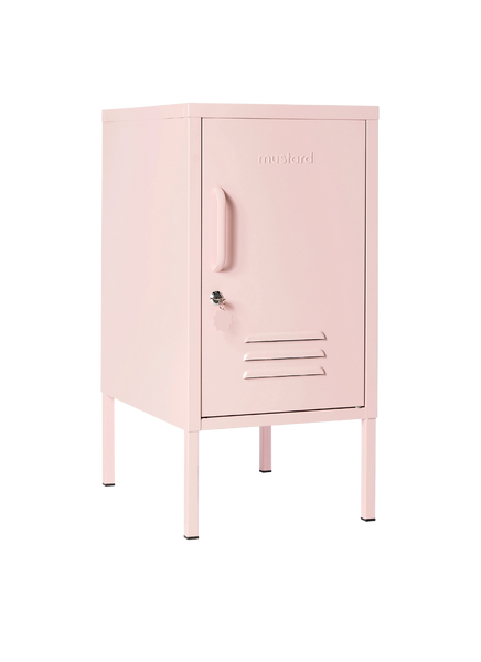 The Shorty Locker