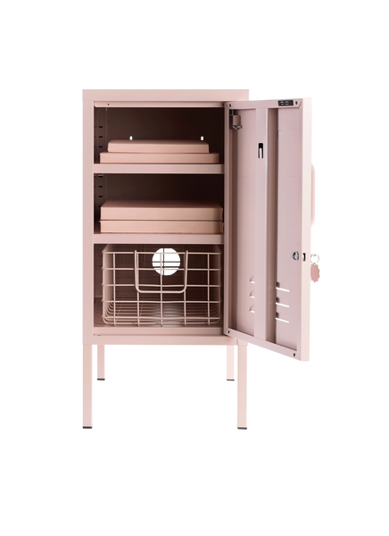 The Shorty Locker