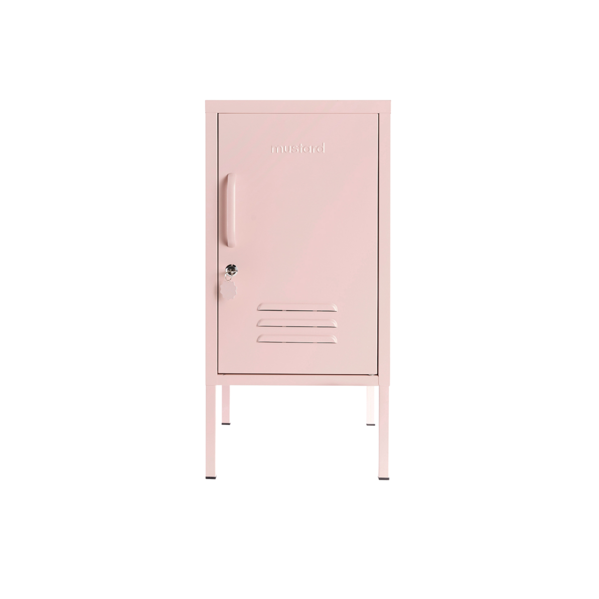 The Shorty Locker