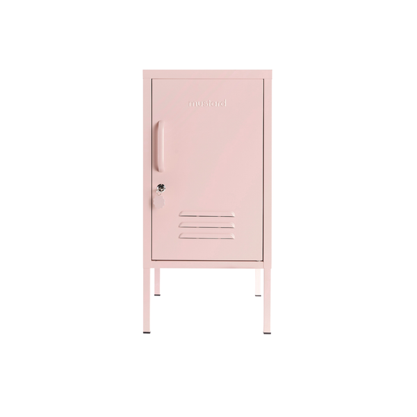The Shorty Locker