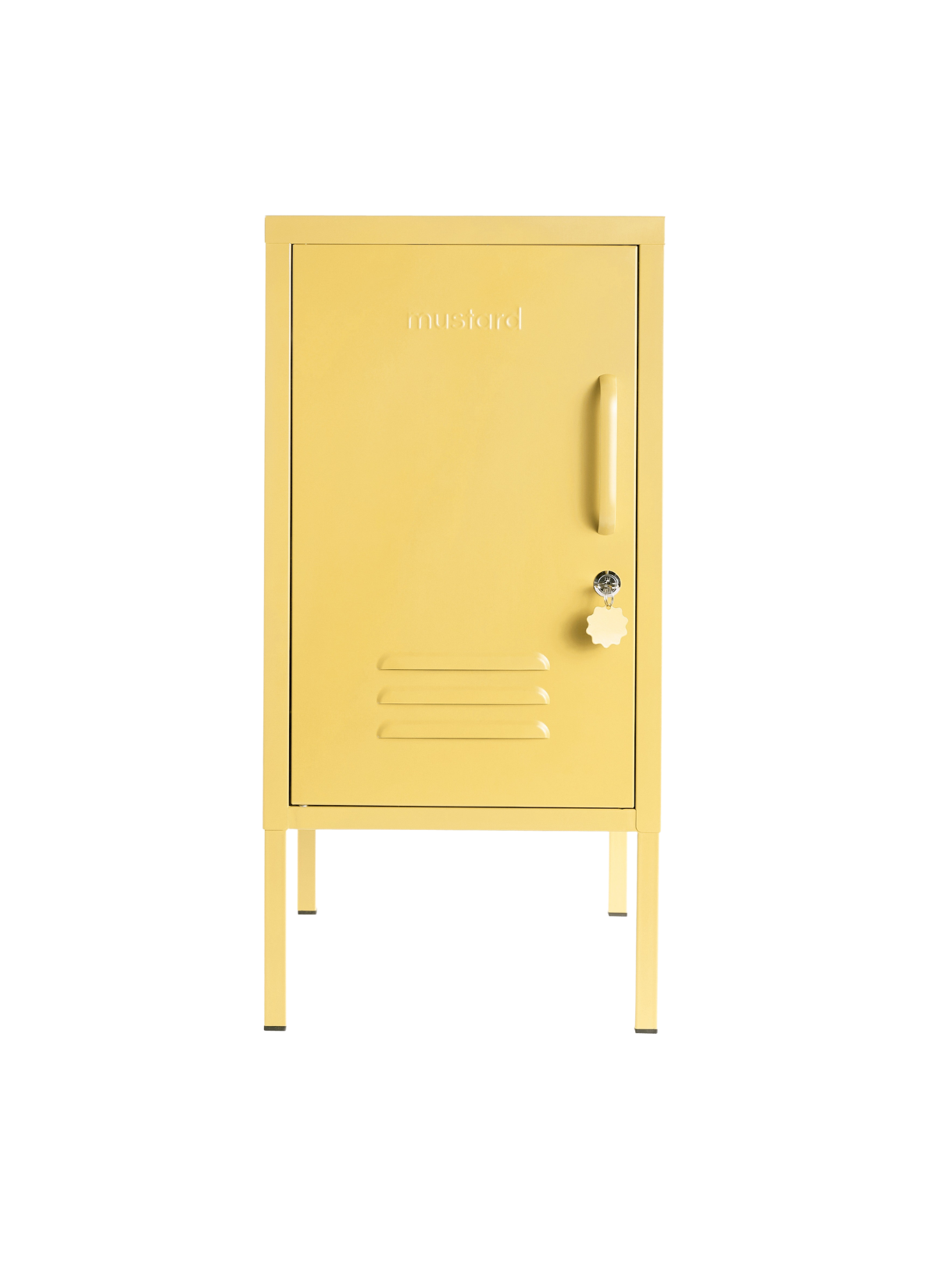 The Shorty to the Left Locker