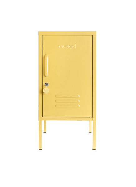 The Shorty Locker