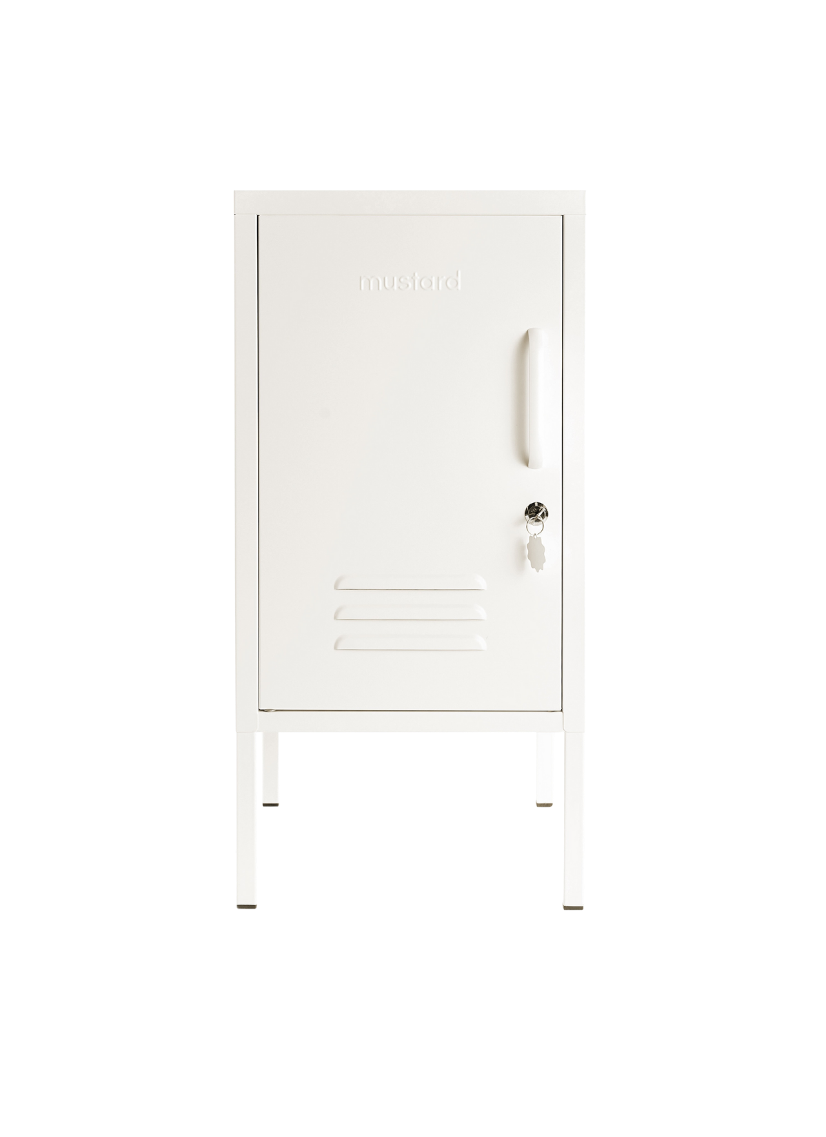 The Shorty to the Left Locker