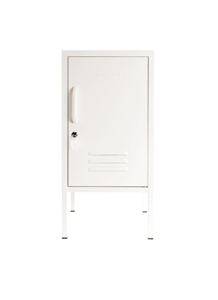 The Shorty Locker