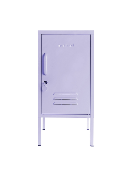 The Shorty Locker
