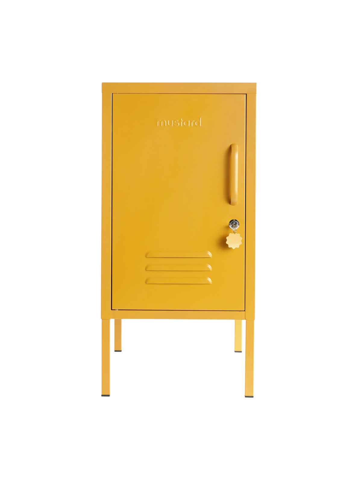 The Shorty to the Left Locker