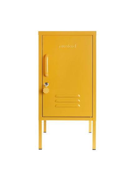 The Shorty Locker