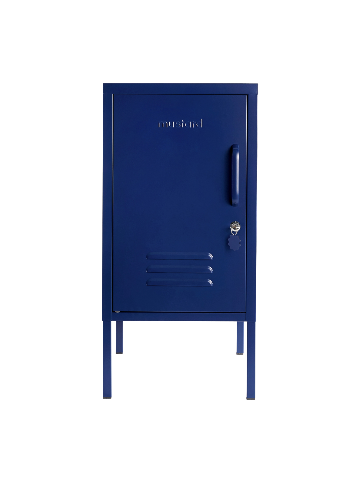 The Shorty to the Left Locker