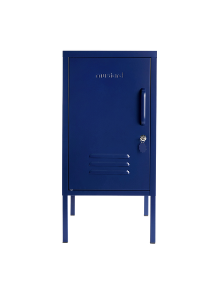 The Shorty to the Left Locker