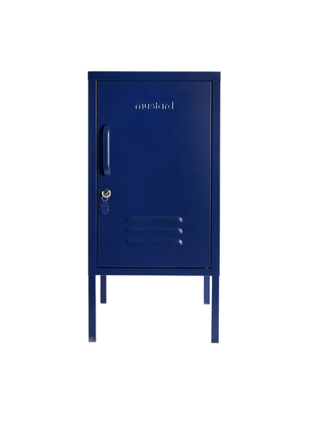 The Shorty Locker