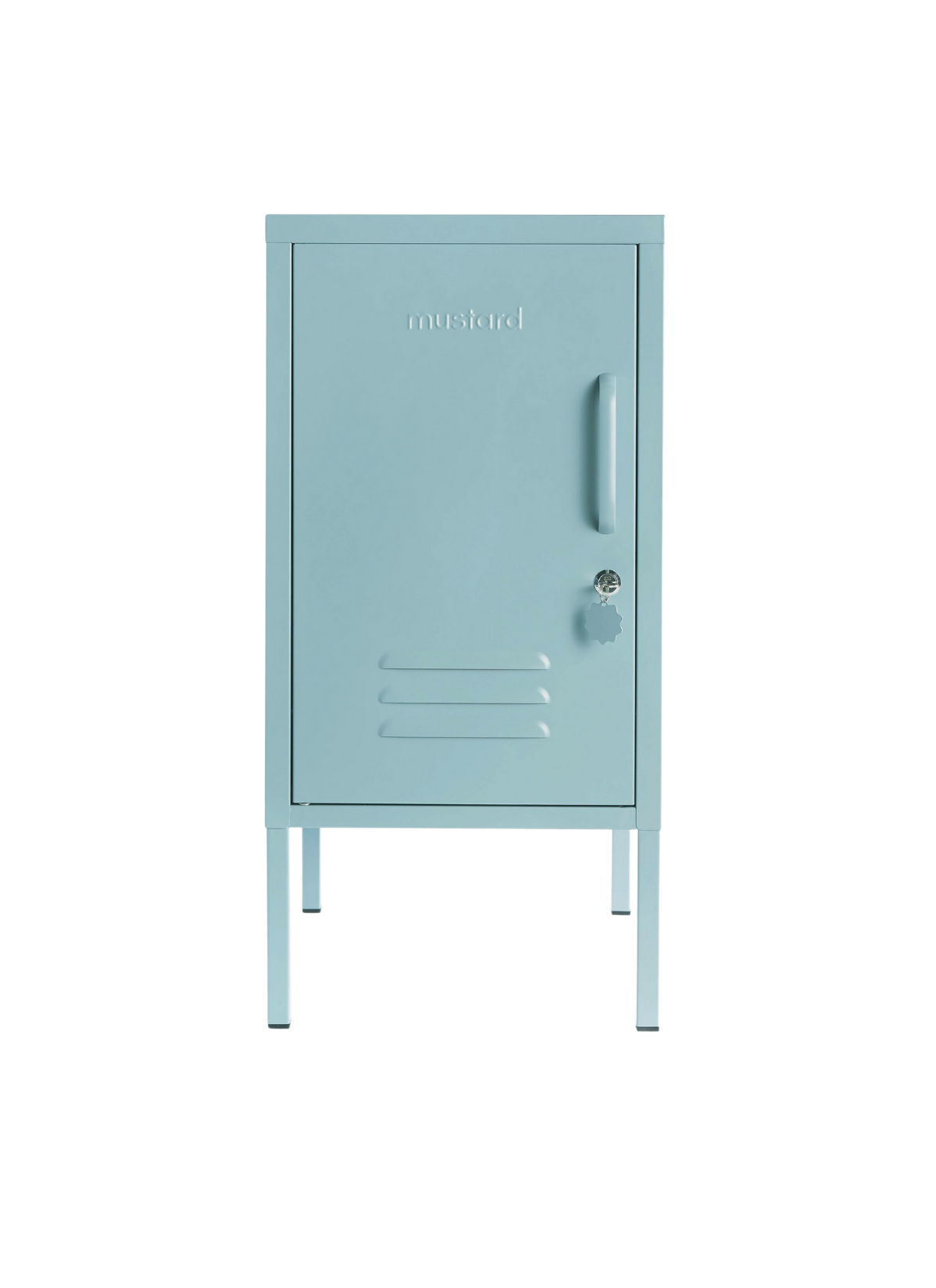 The Shorty to the Left Locker