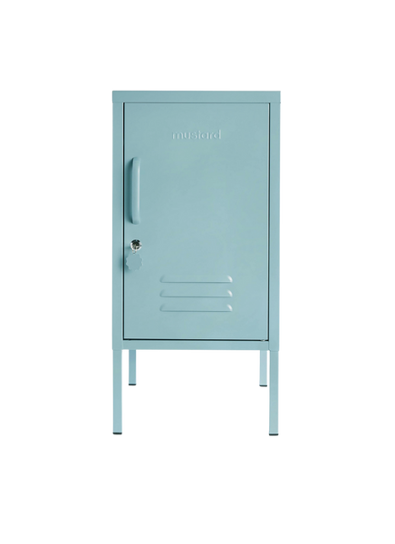The Shorty Locker