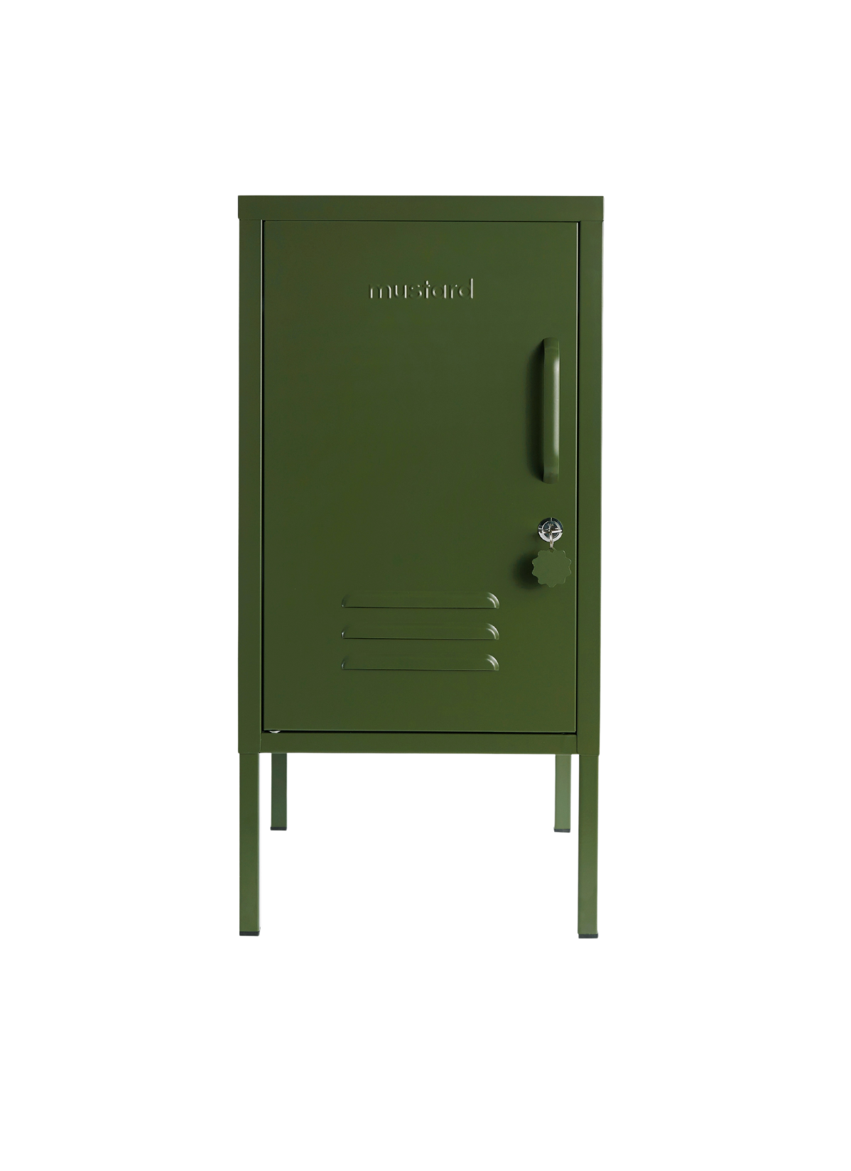 The Shorty to the Left Locker