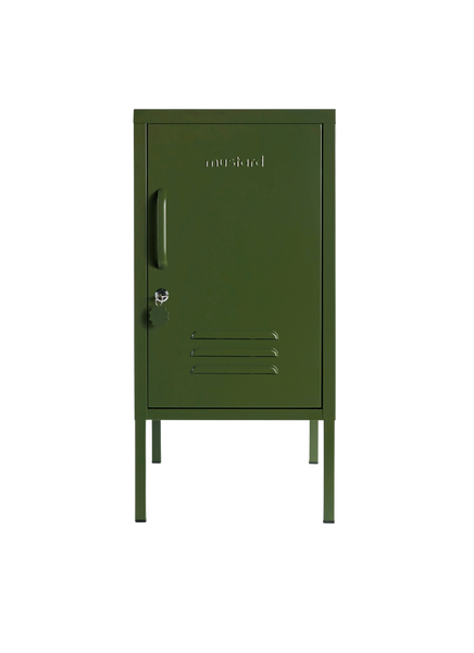 The Shorty Locker