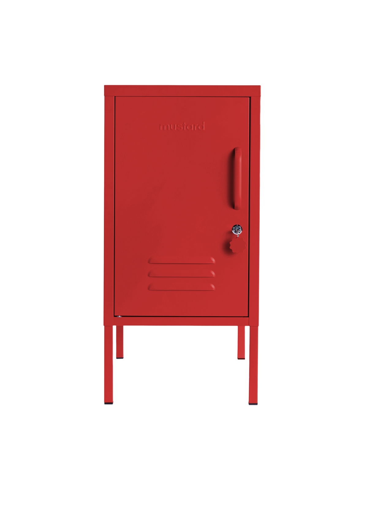 The Shorty to the Left Locker
