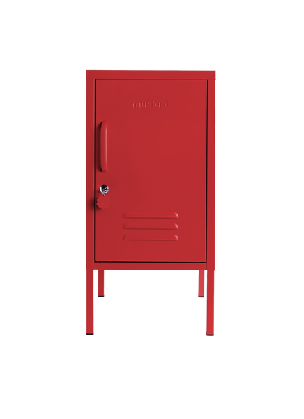 The Shorty Locker
