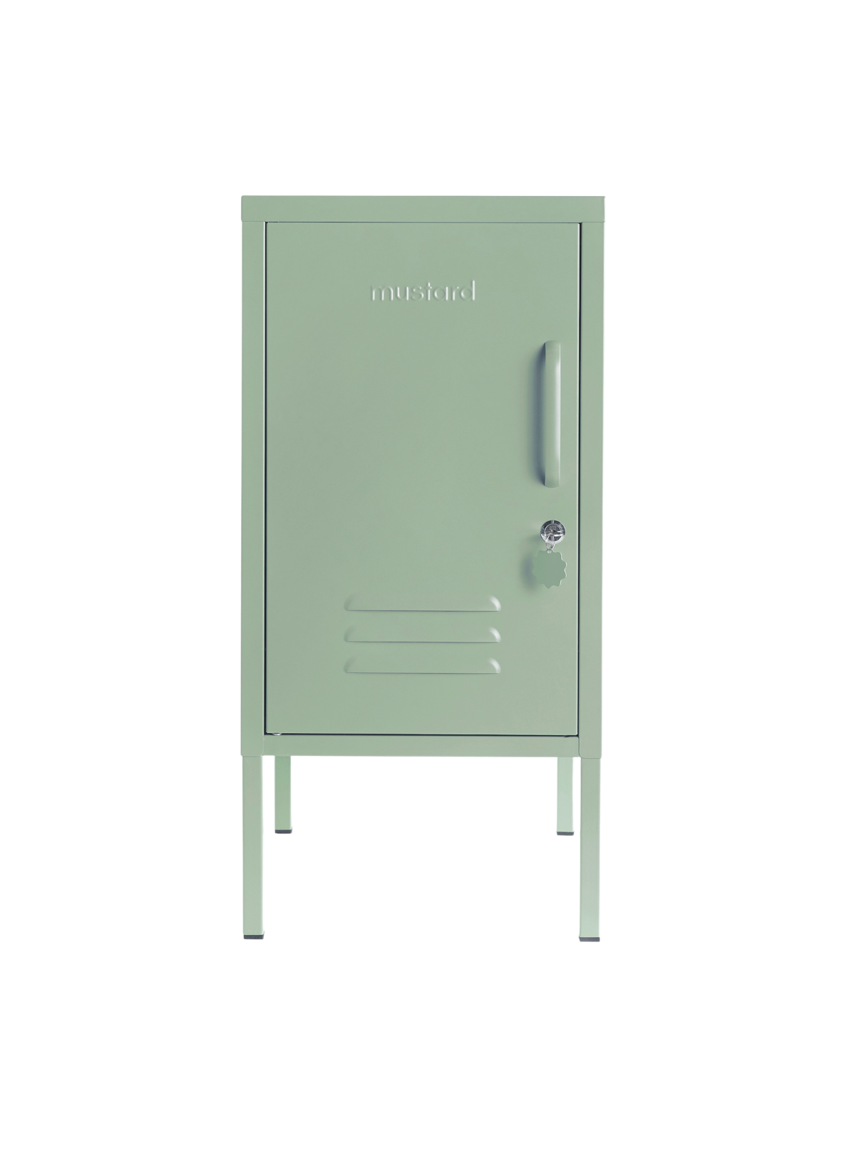 The Shorty to the Left Locker