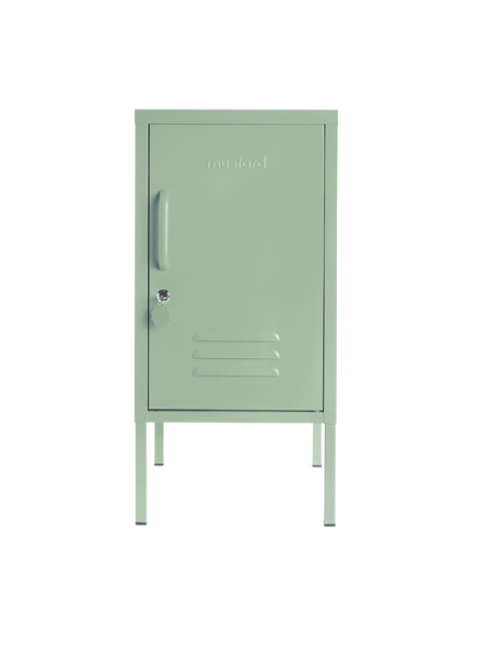The Shorty Locker