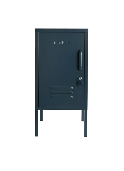 The Shorty Locker