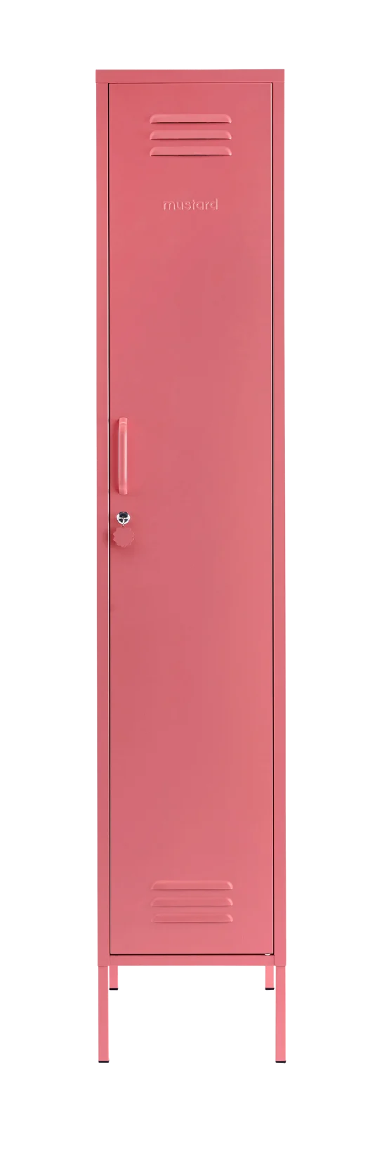 The Skinny Locker