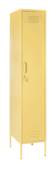 The Skinny Locker