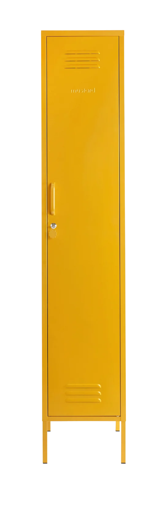 The Skinny Locker