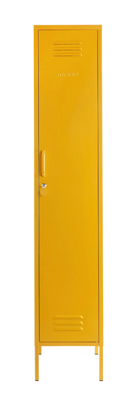 The Skinny Locker
