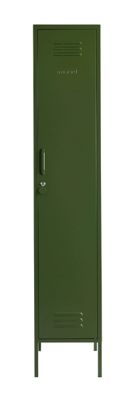 The Skinny Locker