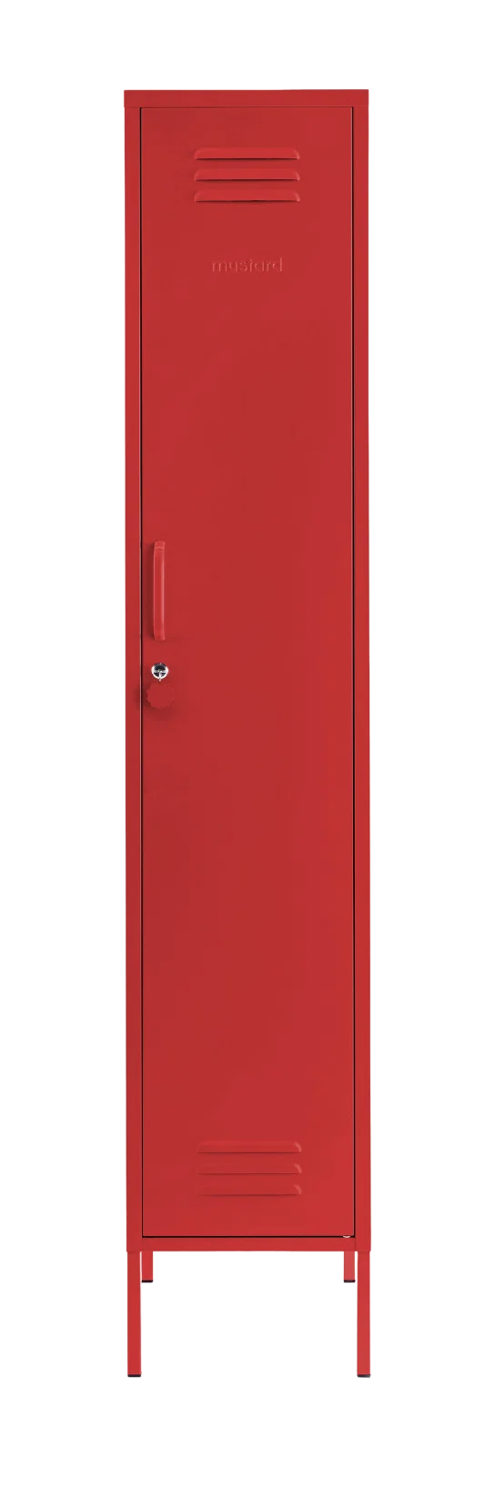 The Skinny Locker