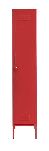 The Skinny Locker